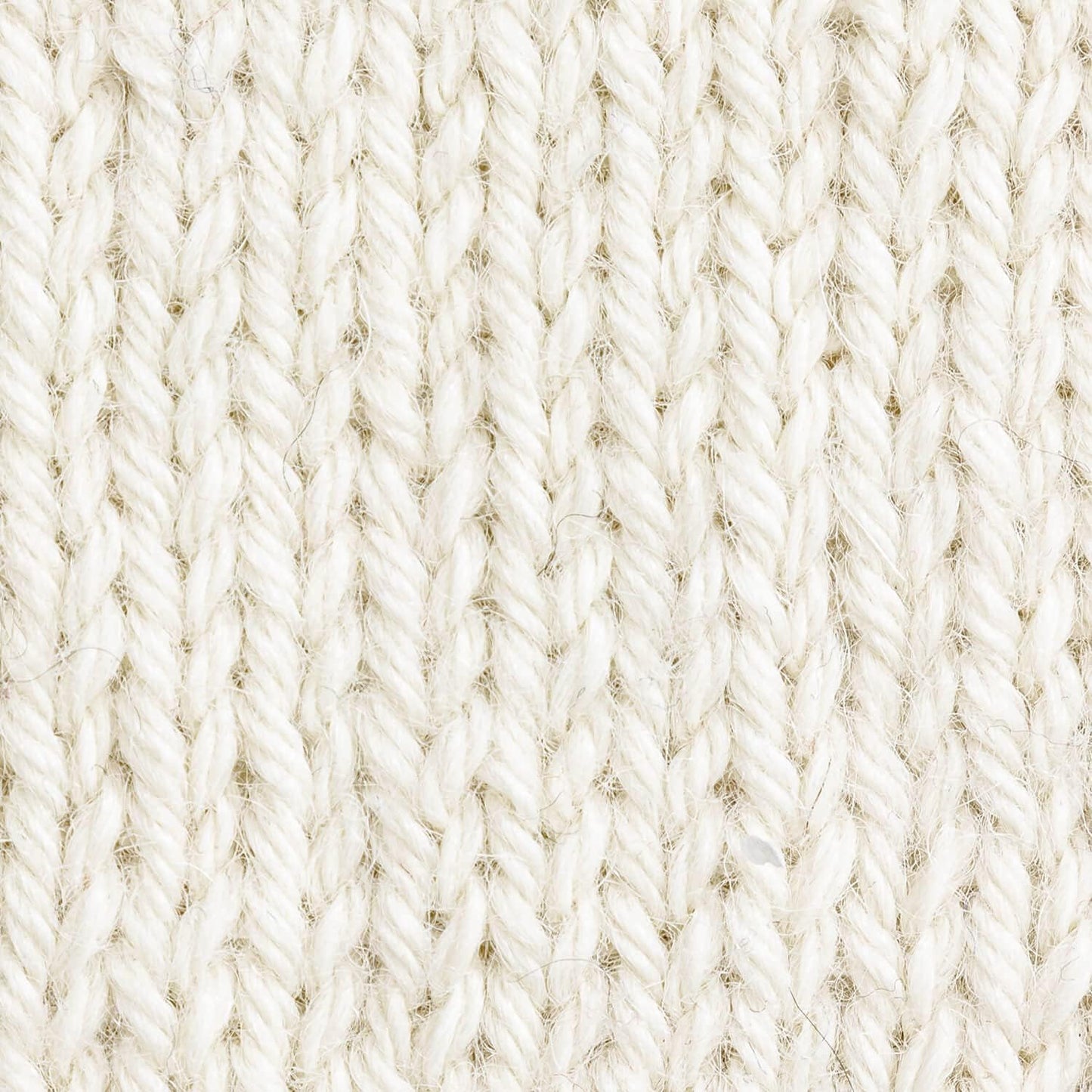 100% Baby Alpaka Yarn DK (6 Balls per Bag) Natural - Raw White