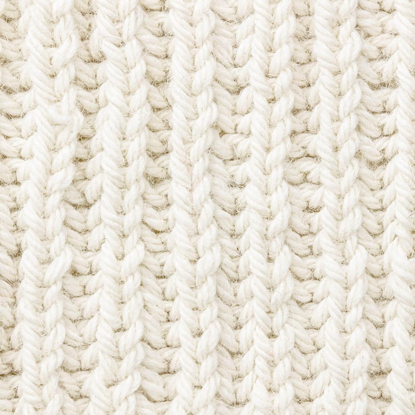 100% Baby Alpaka Yarn DK (6 Balls per Bag) Natural - Raw White