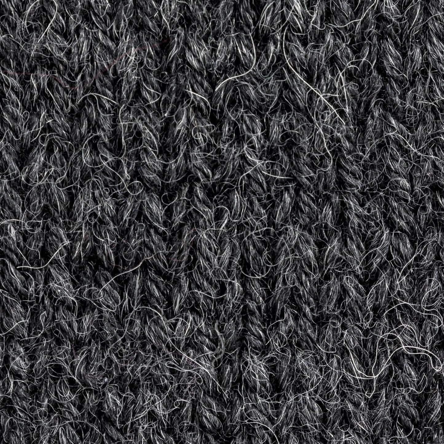 100% Baby Alpaka Yarn DK (6 Balls per Bag) Natural - Anchor Gray